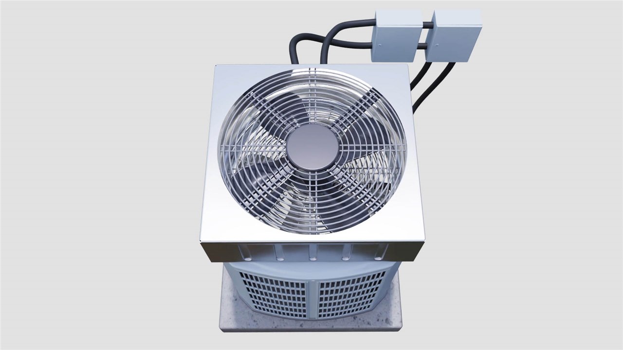 ACES inverter and power feed system